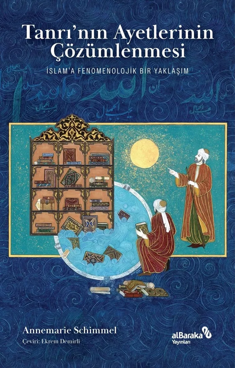 Tanrı'nın Ayetlerinin Çözümlenmesi