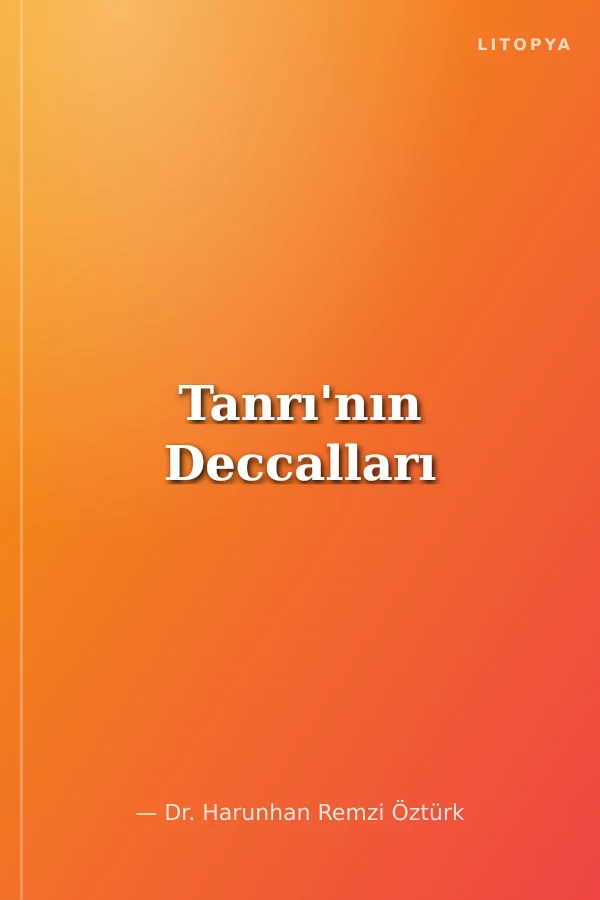 Tanrı'nın Deccalları