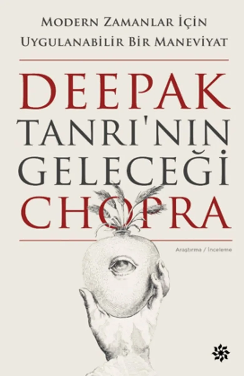 Tanrı'nın Geleceği