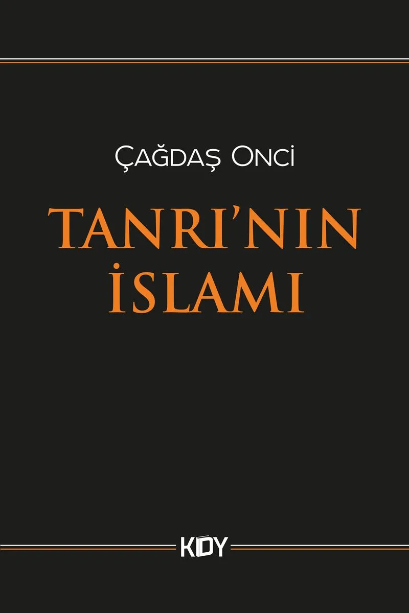 Tanrı'nın İslam'ı