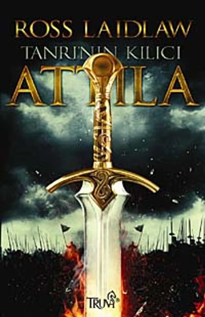 Tanrı'nın Kılıcı Attila