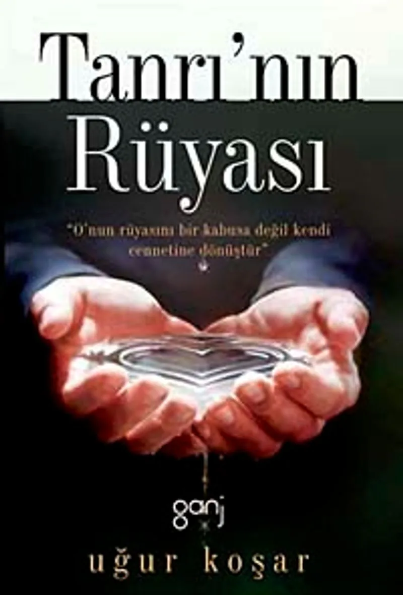 Tanrı'nın Rüyası
