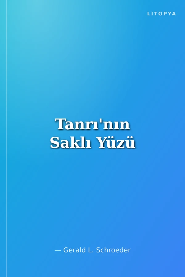 Tanrı'nın Saklı Yüzü