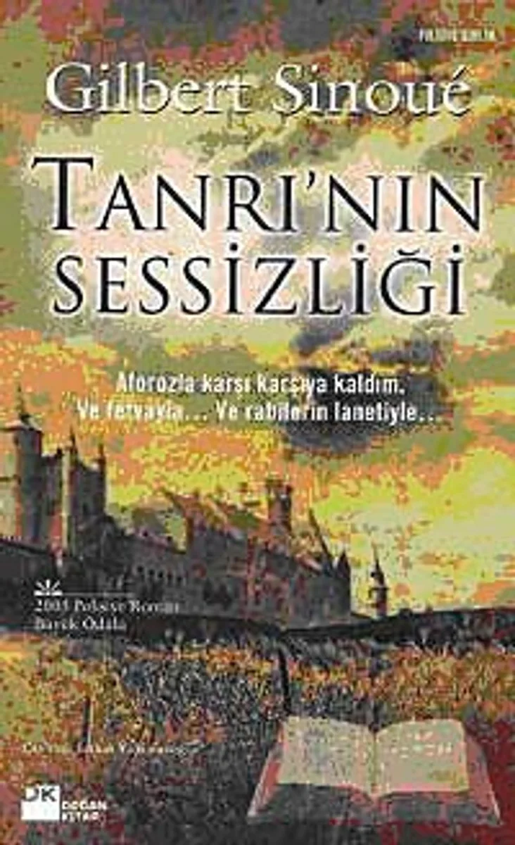 Tanrı'nın Sessizliği