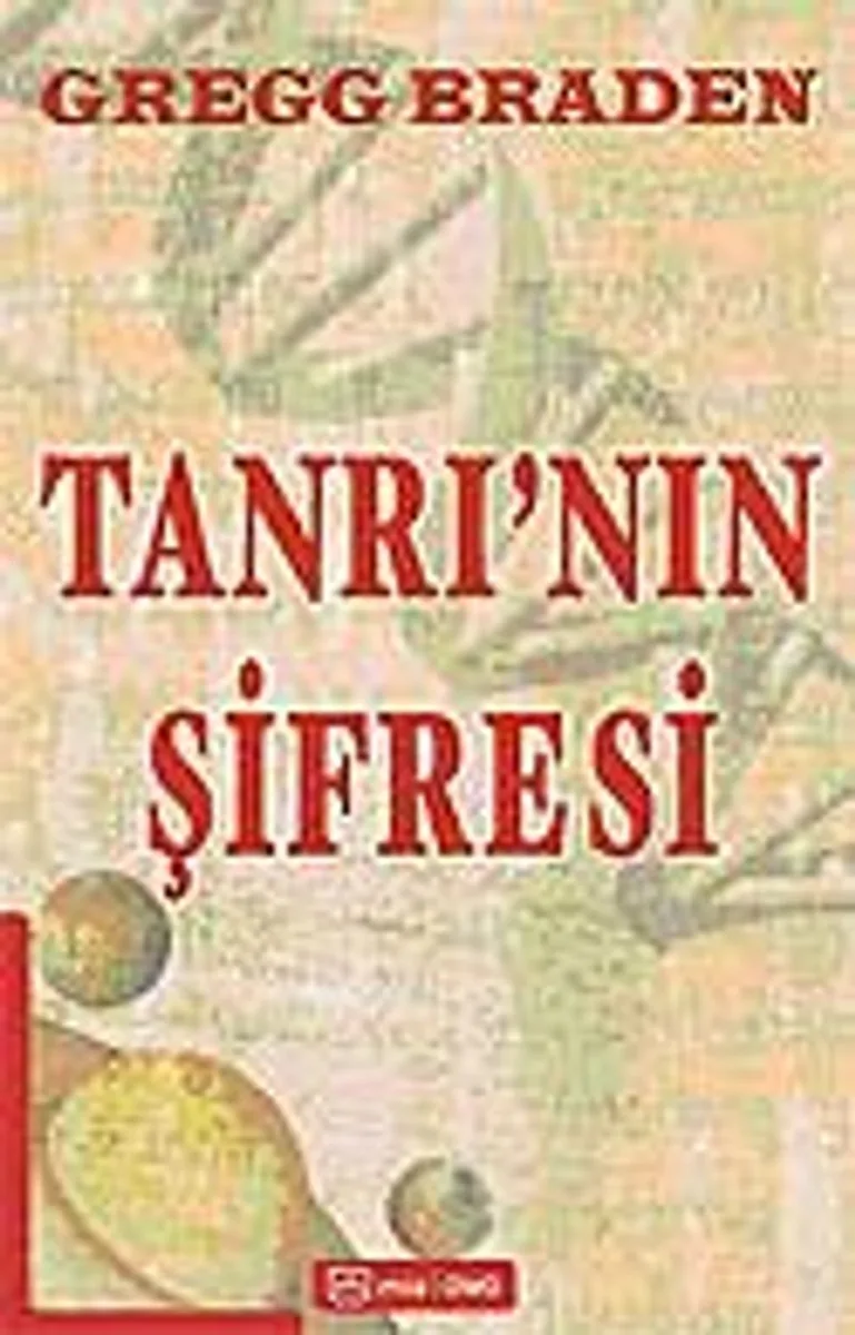 Tanrı'nın Şifresi