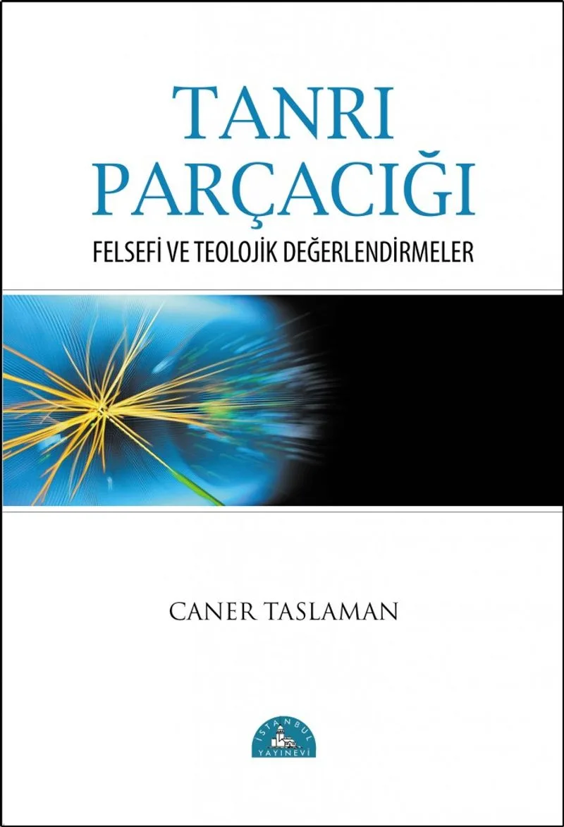 Tanrı Parçacığı