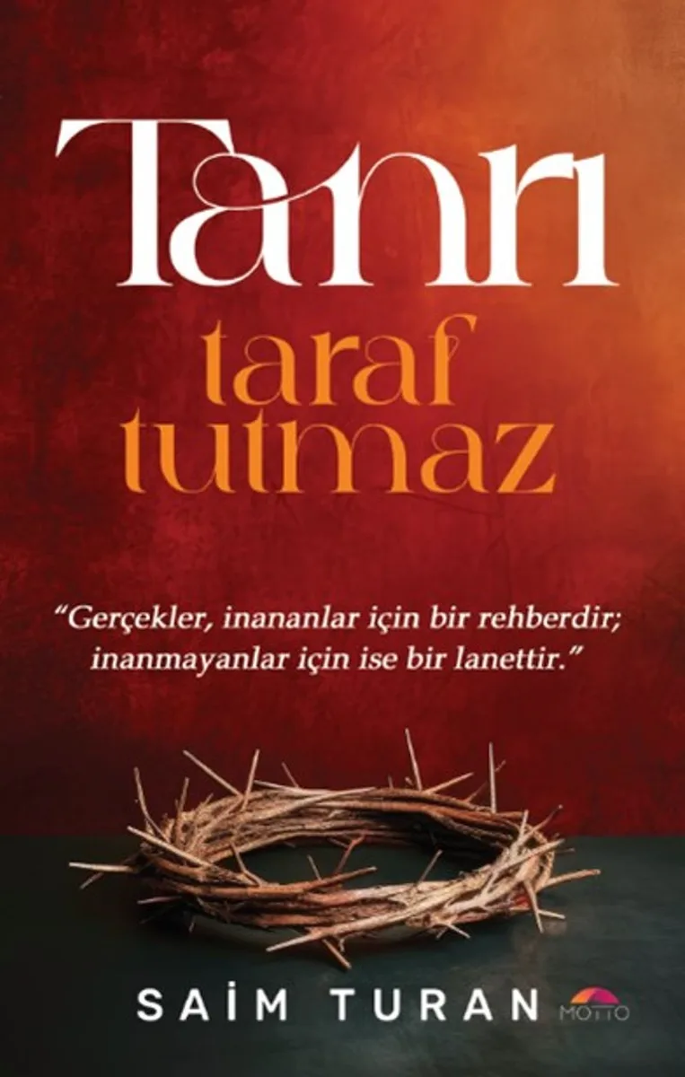 Tanrı Taraf Tutmaz