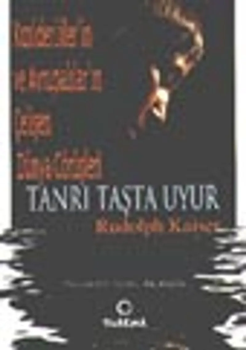 Tanrı Taşta Uyur