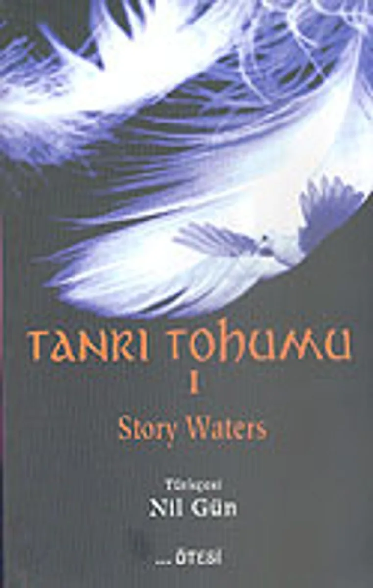 Tanrı Tohumu 1