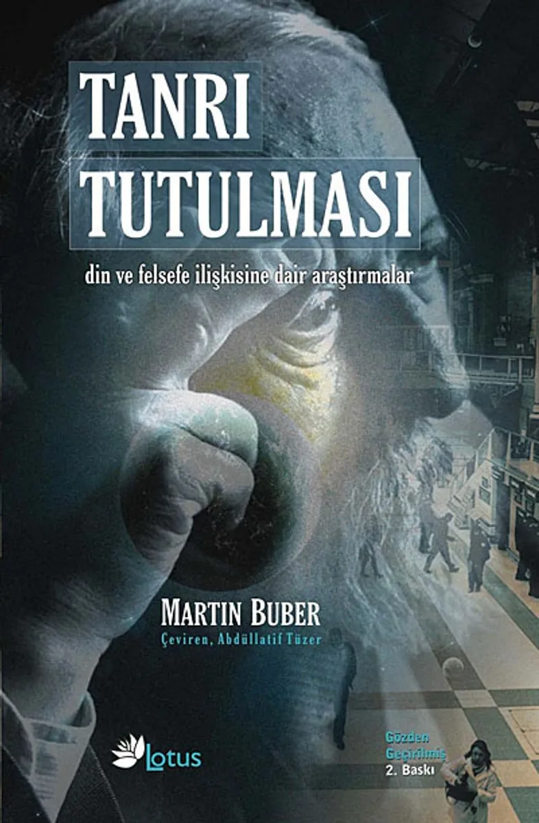 Tanrı Tutulması Din ve Felsefe İlişkisine Dair Araştırmalar