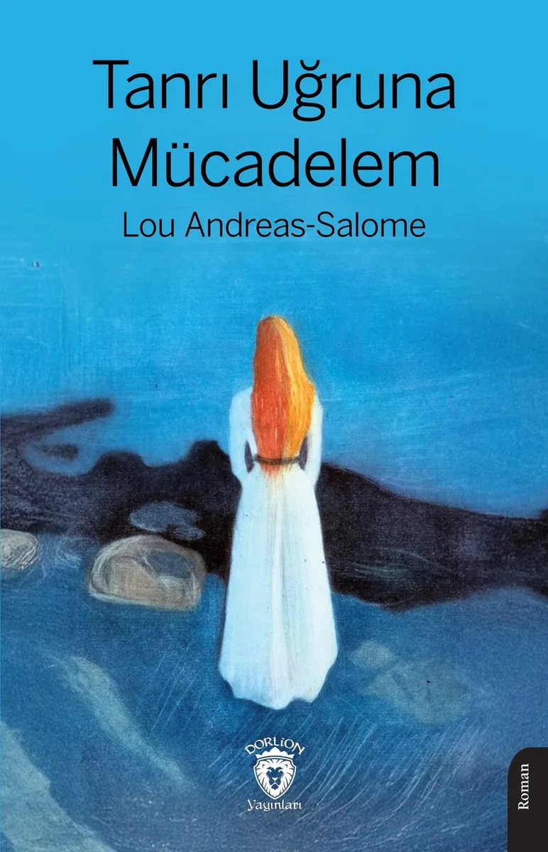 Tanrı Uğruna Mücadelem