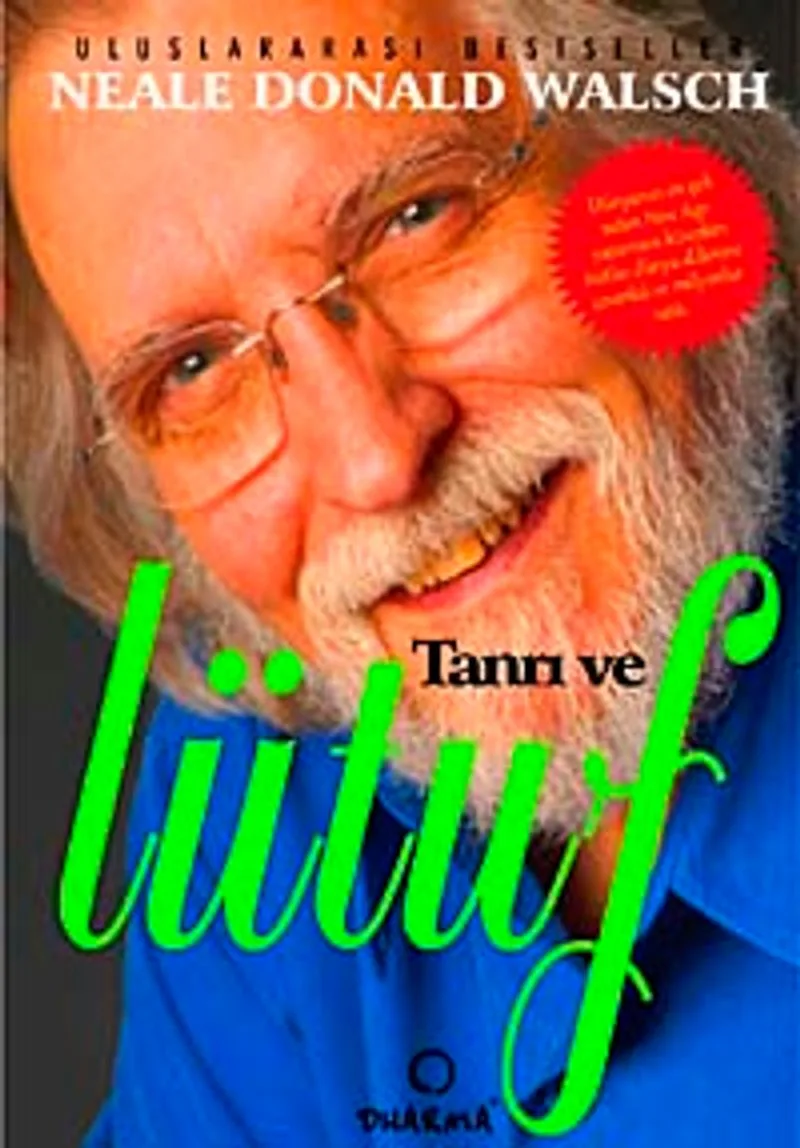 Tanrı ve Lütuf