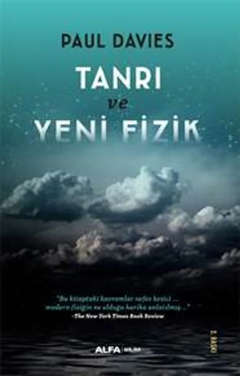 Tanrı ve Yeni Fizik