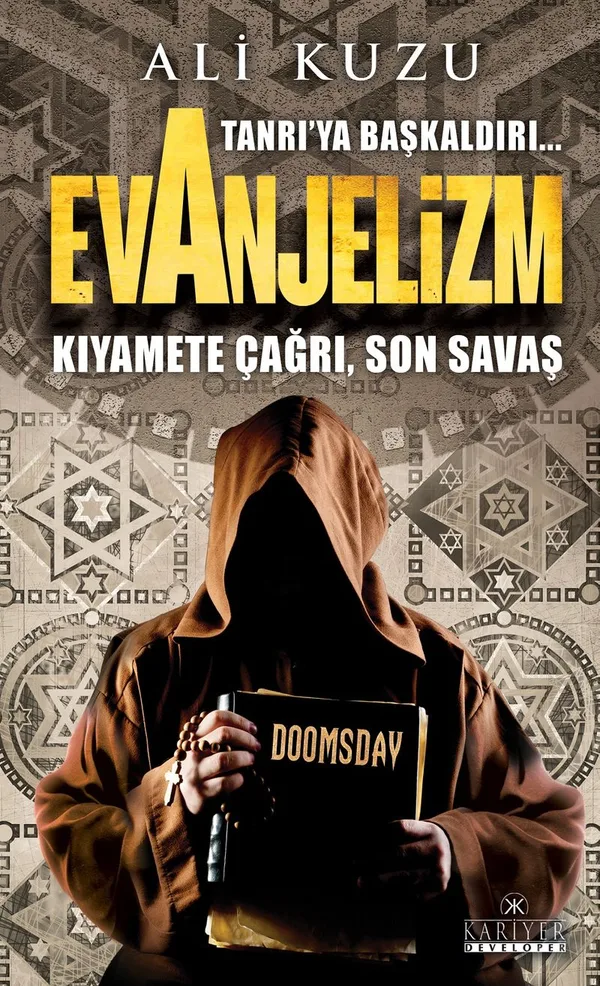 Tanrı'ya Başkaldırı... Evanjelizm