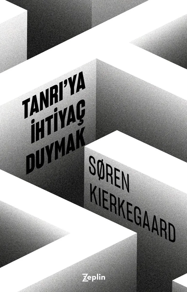 Tanrı'ya İhtiyaç Duymak