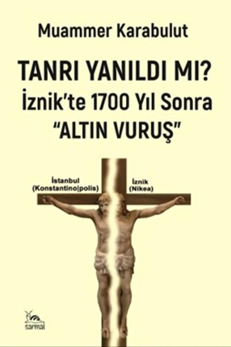 Tanrı Yanıldı Mı? İznik'te 1700 Yıl Sonra &ldquo;Altın Vuruş&rdquo;