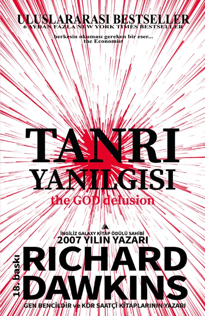 Tanrı Yanılgısı