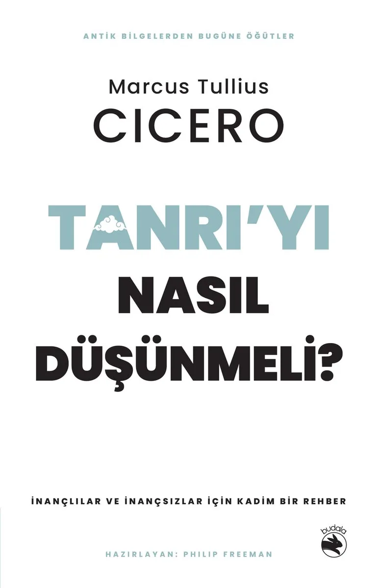 Tanrı'yı Nasıl Düşünmeli? İnançlılar ve İnançsızlar için Kadim Bir Rehber