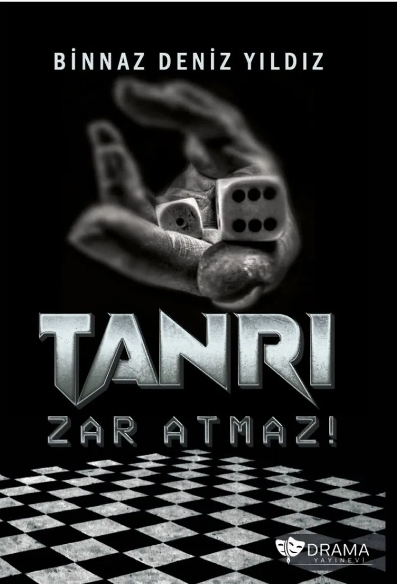 Tanrı Zar Atmaz !