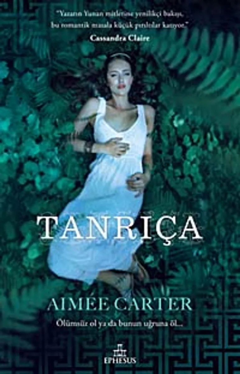 Tanrıça