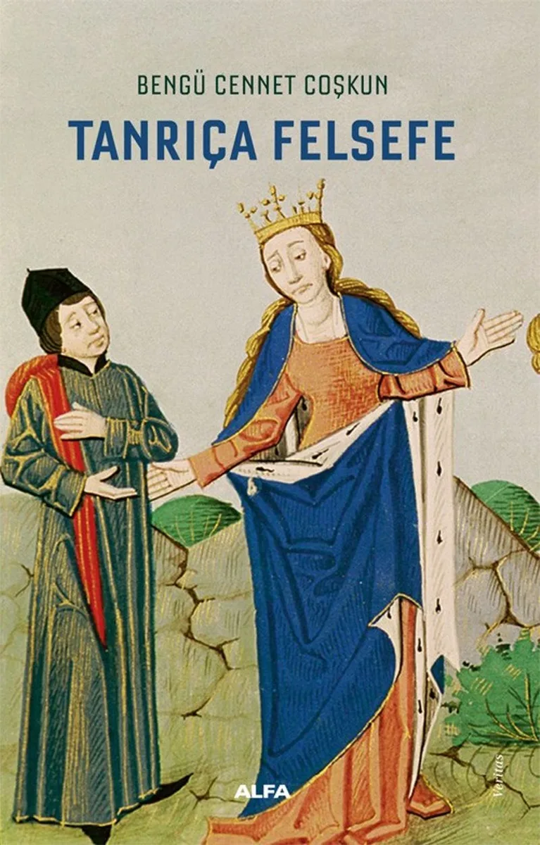 Tanrıça Felsefe