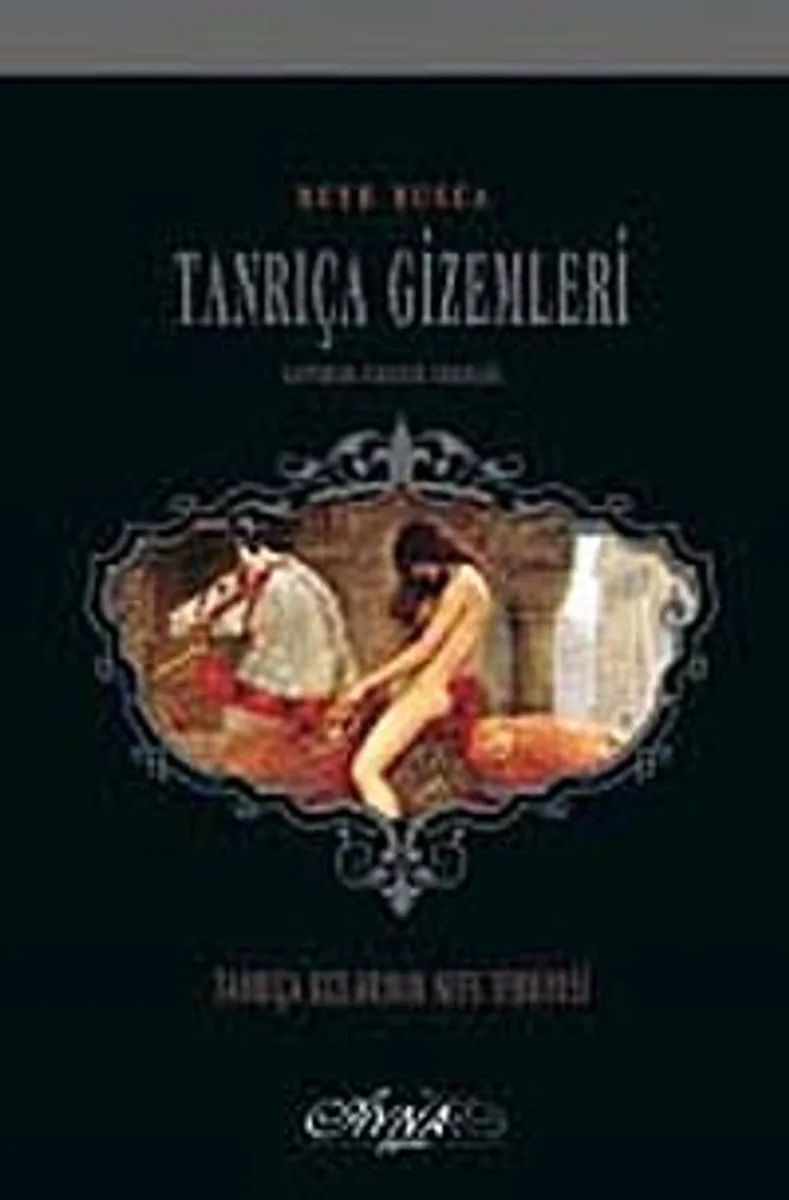 Tanrıça Gizemleri Tanrıça Kızlarının Nefs Terbiyesi