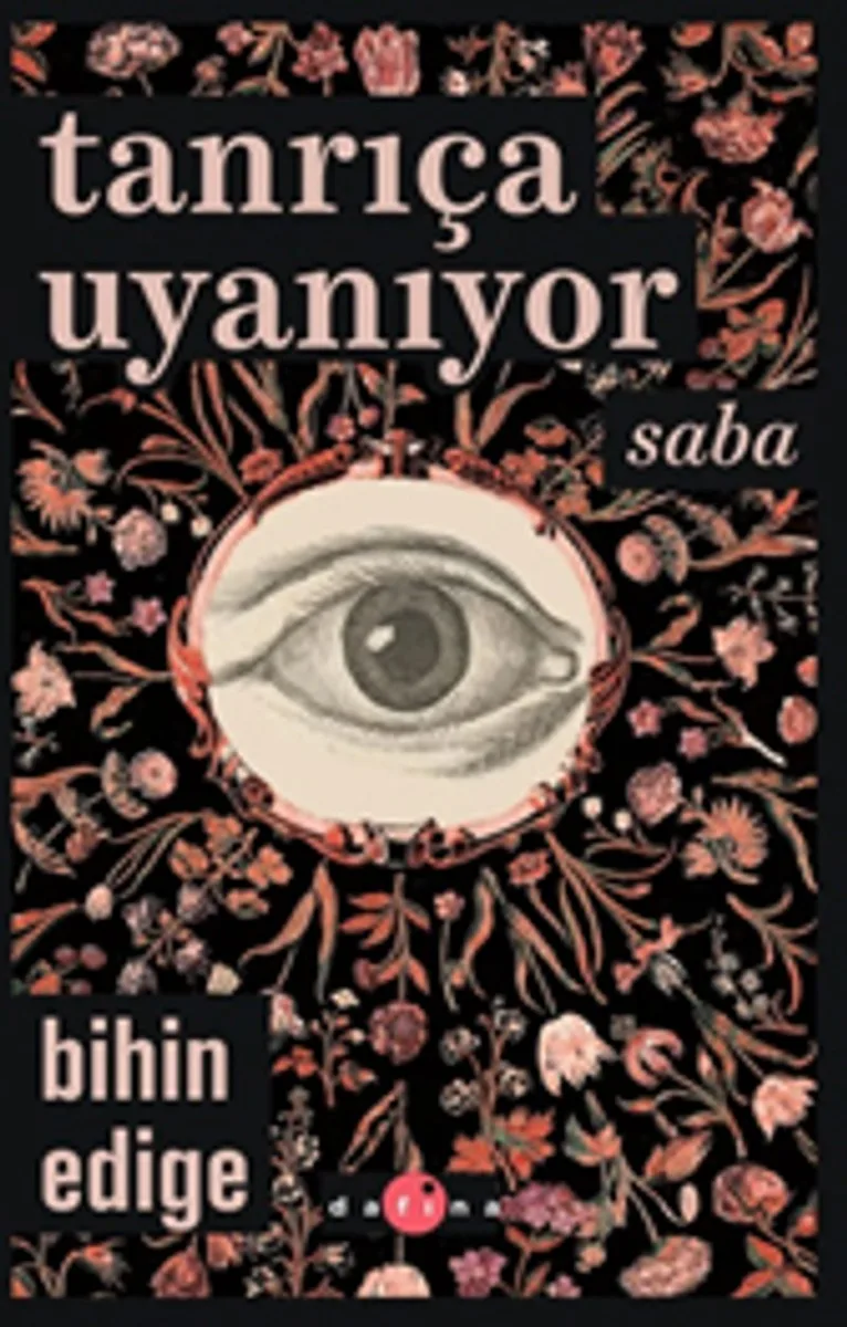 Tanrıça Uyanıyor Saba