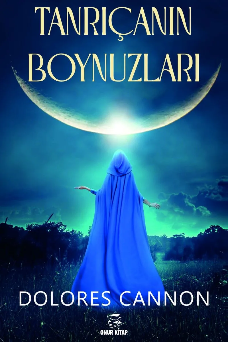 Tanrıçanın Boynuzları