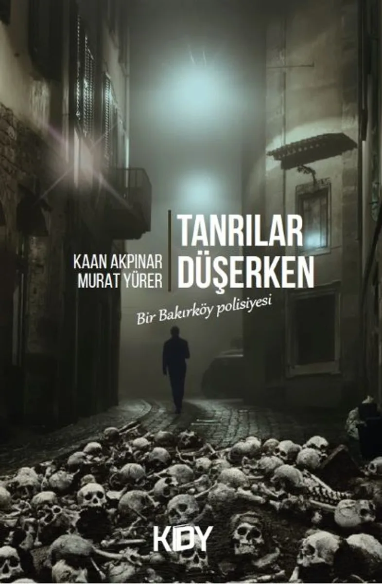 Tanrılar Düşerken