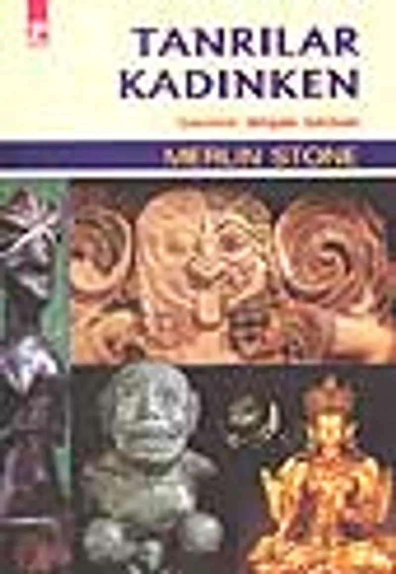 Tanrılar Kadınken