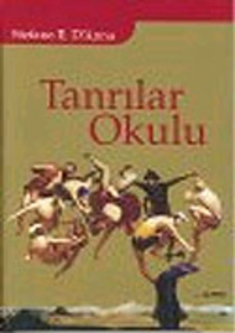 Tanrılar Okulu