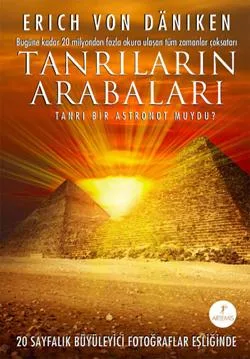 Tanrıların Arabaları