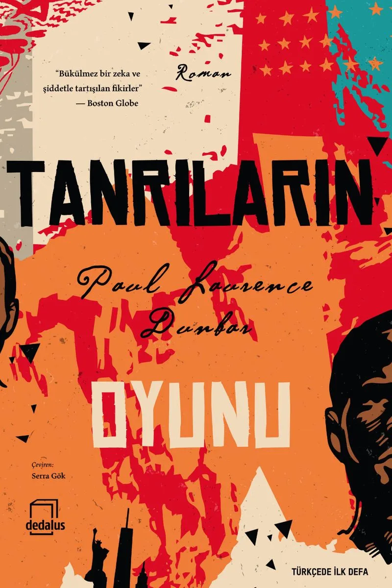 Tanrıların Oyunu