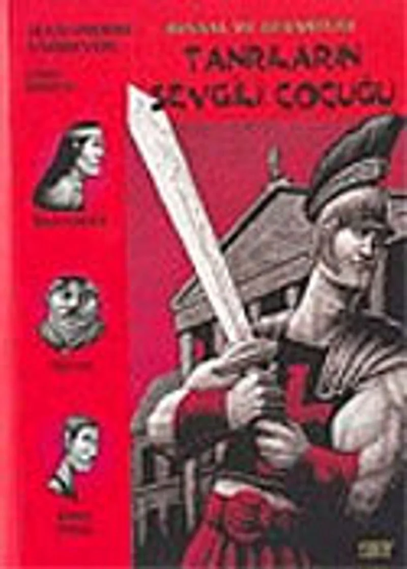 Tanrıların Sevgili Çocuğu