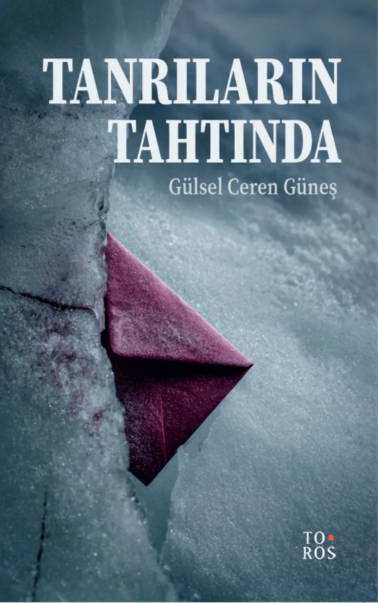 Tanrıların Tahtında