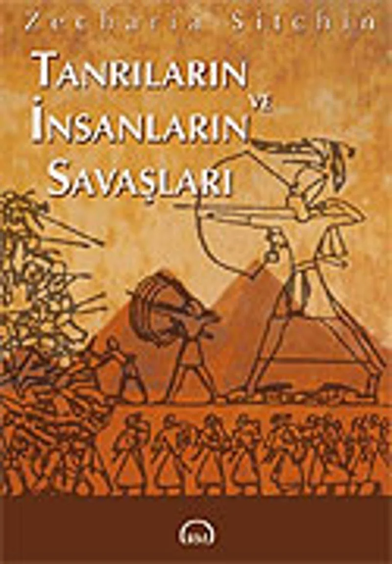 Tanrıların ve İnsanların Savaşları