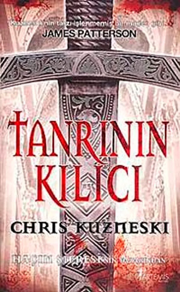 Tanrının Kılıcı