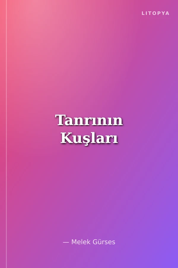 Tanrının Kuşları