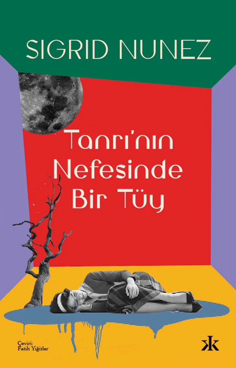 Tanrının Nefesinde Bir Tüy