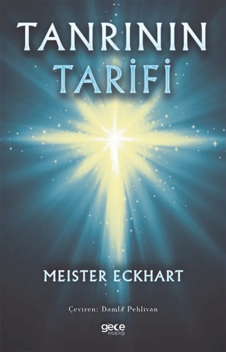 Tanrının Tarifi