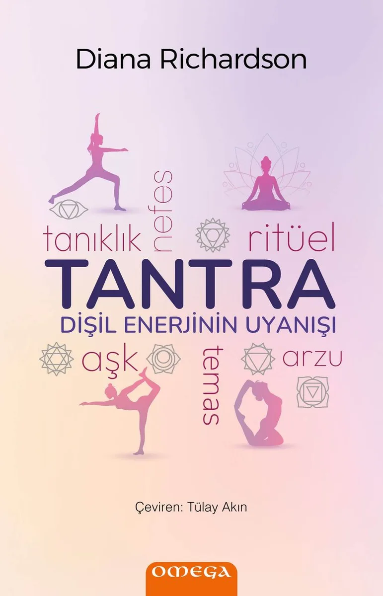 Tantra Dişil Enerjinin Uyanışı
