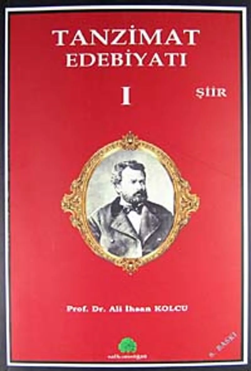 Tanzimat Edebiyatı 1/Şiir
