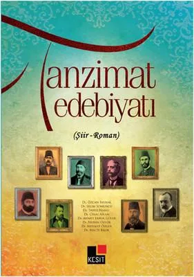 Tanzimat Edebiyatı