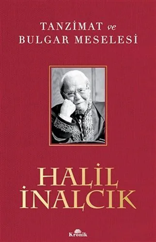 Tanzimat ve Bulgar meselesi