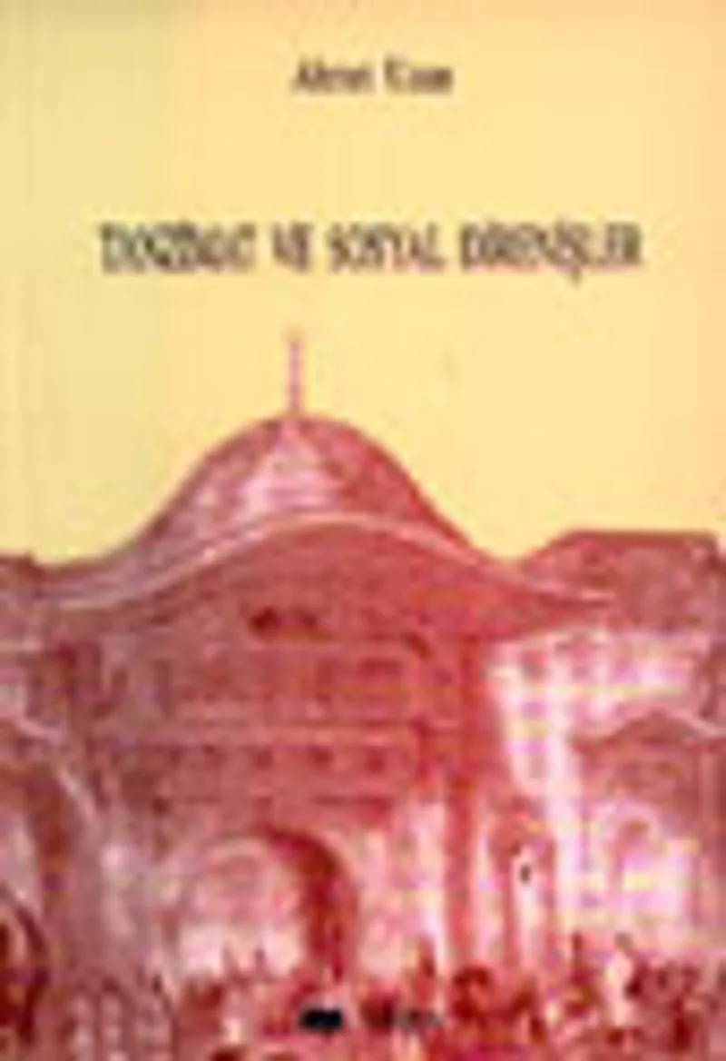 Tanzimat ve Sosyal Direnişler Niş İsyanı Üzerine Ayrıntılı Bir İnceleme (1841)