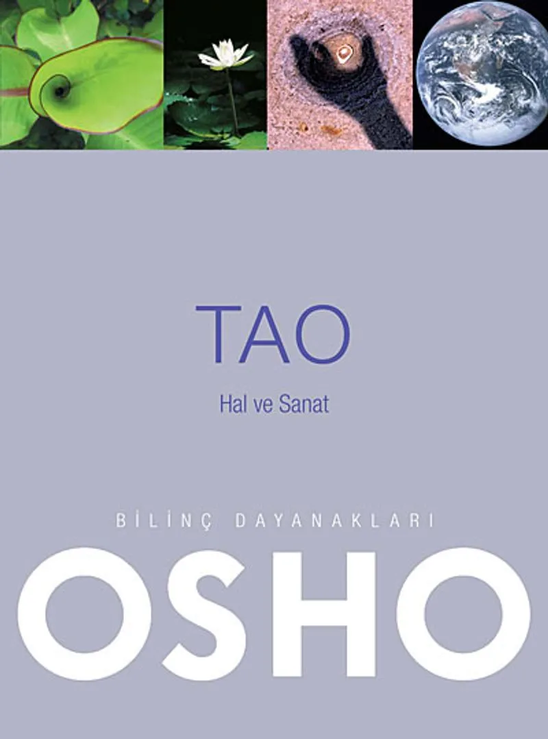 Tao Hal ve Sanat