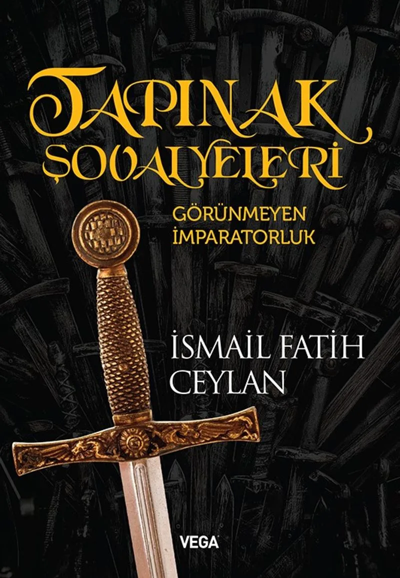 Tapınak Şovalyeleri Görünmeyen İmparatorluk