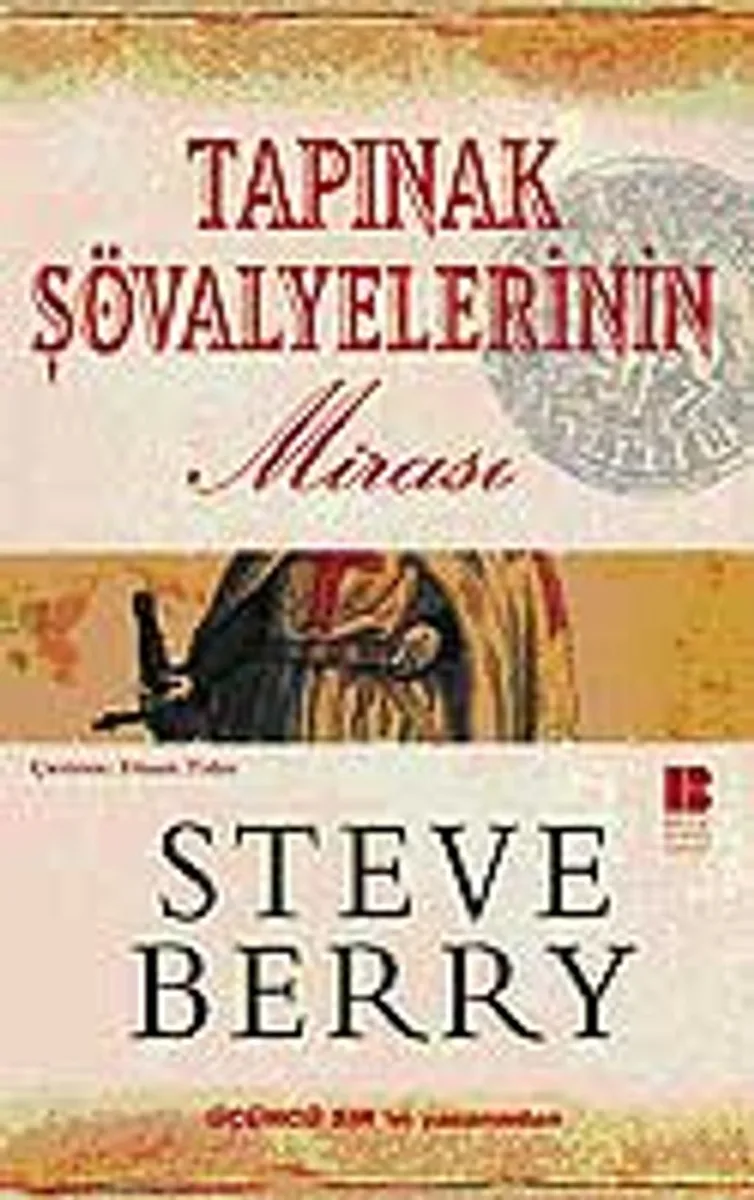 Tapınak Şövalyelerinin Mirası