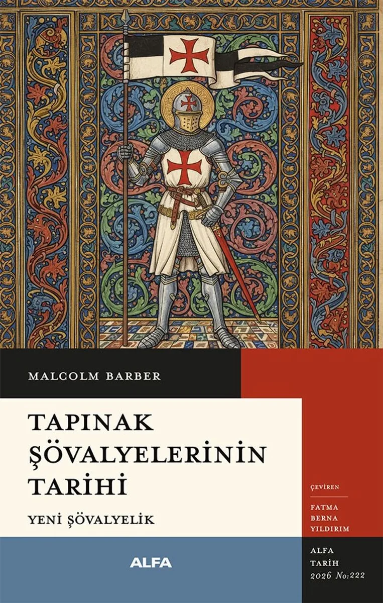 Tapınak Şövalyelerinin Tarihi Yeni Şövalyelik