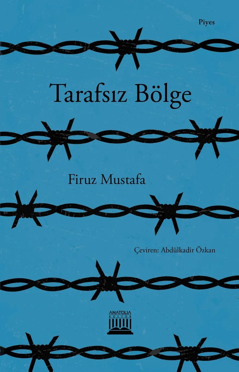Tarafsız Bölge
